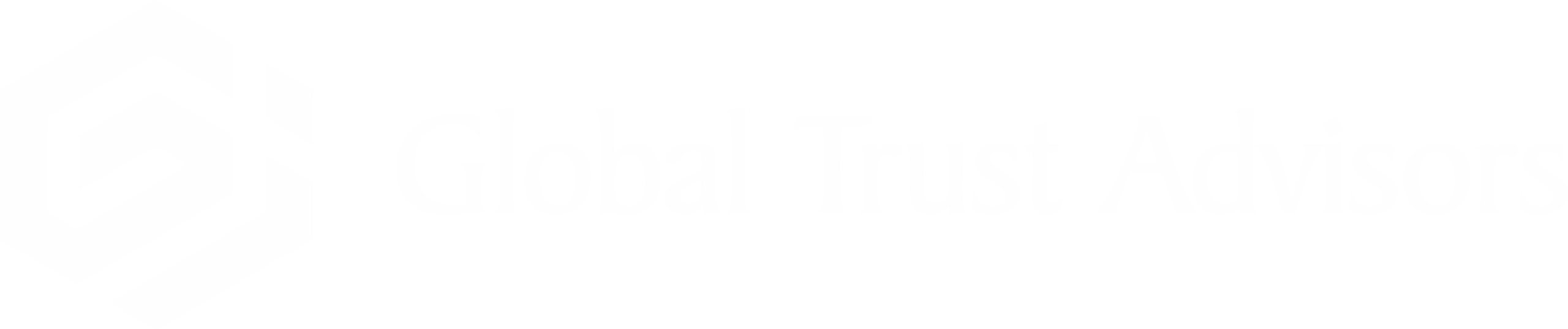 GLOBAL TRUST ADVISORS, SA